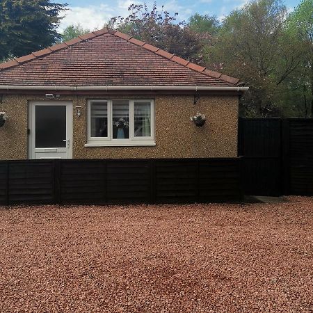 Glenfern Guest House And A Separate Cottage With Its Own Private Hot Tub Balloch Exterior photo