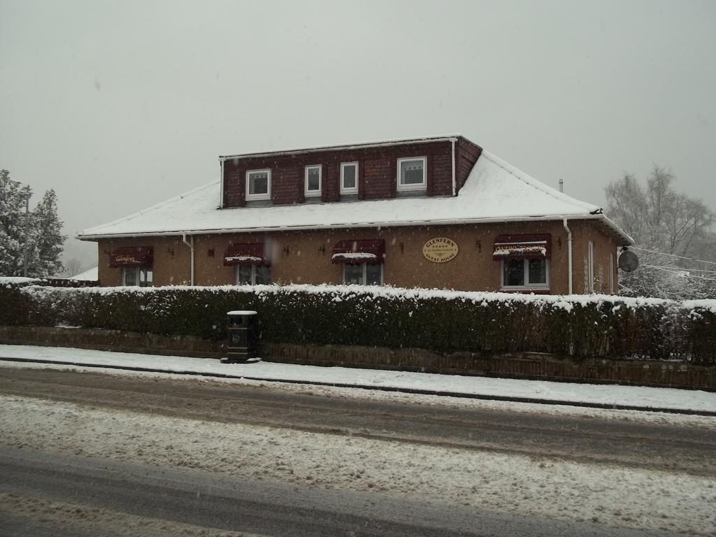 Glenfern Guest House And A Separate Cottage With Its Own Private Hot Tub Balloch Exterior photo